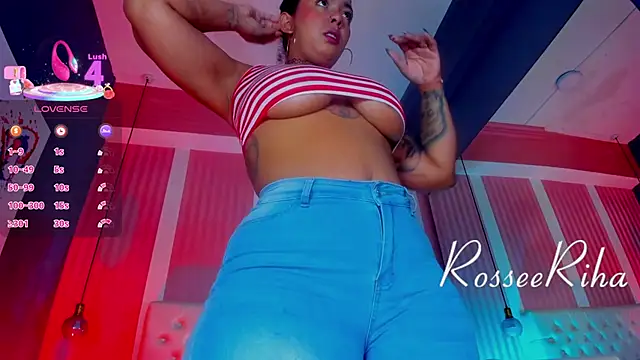 Snapshot of rihanna_rose chatting on 03-22-25, 09:24 rihanna rose online show from 03-22-25, 09:24