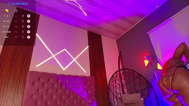 rihanna rose online show from 03-29-26, 06:15