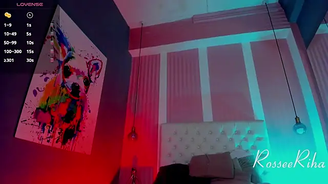 Snapshot of rihanna_rose chatting on 02-23-25, 08:06 rihanna rose online show from 02-23-25, 08:06