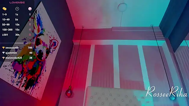 Snapshot of rihanna_rose chatting on 03-02-25, 11:28 rihanna rose online show from 03-02-25, 11:28