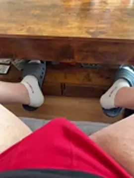 DauerGeilDaddy online show from 02-19-26, 11:29