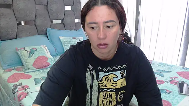 sara hott 1 online show from 03-25-26, 02:38