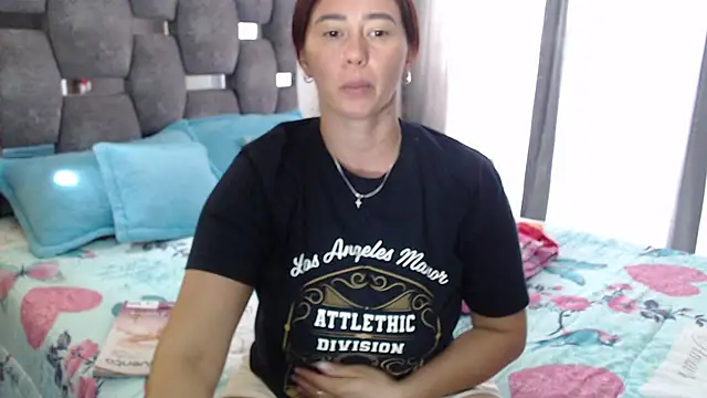 sara hott 1 online show from 03-03-26, 03:52