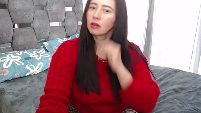 sara hott 1 online show from 05-02-26, 07:08