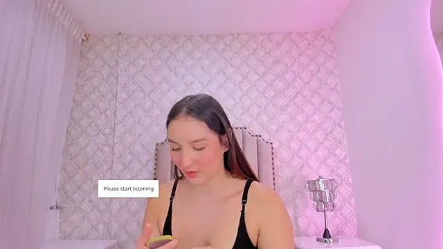 Pia Johnson  online show from 01-18-26, 11:35