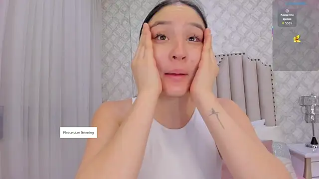 Pia Johnson  online show from 01-15-26, 11:13