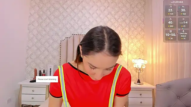 Pia Johnson  online show from 01-14-26, 11:25