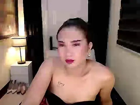Yesha harper online show from 04-26-26, 01:52