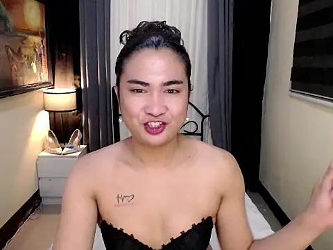 Yesha harper online show from 06-30-26, 03:34