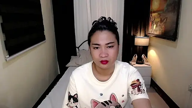 Yesha harper online show from 05-29-26, 11:38