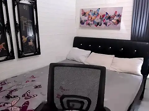 Yesha harper online show from 09-14-25, 05:02