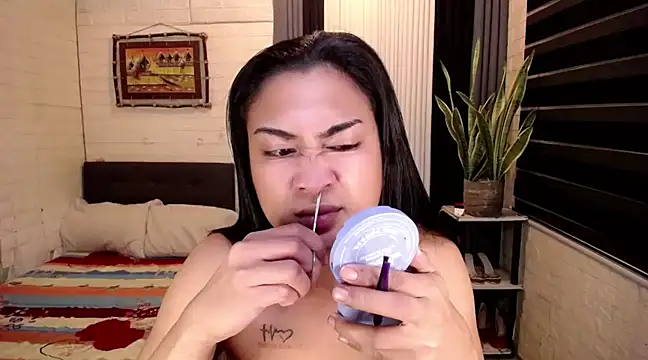 Yesha harper online show from 01-12-25, 04:50