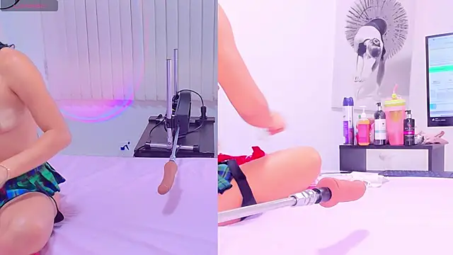 Sweet Susie  online show from 10-30-25, 08:39