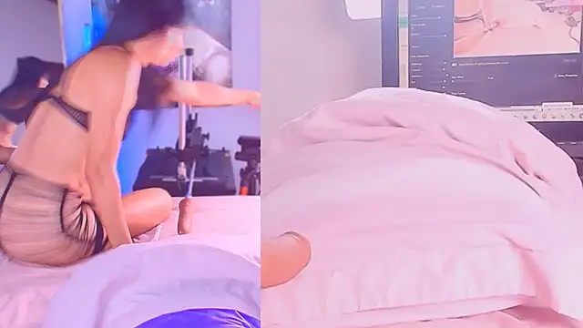 Sweet Susie  online show from 03-02-26, 09:00