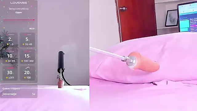 Sweet Susie  online show from 03-13-25, 08:54