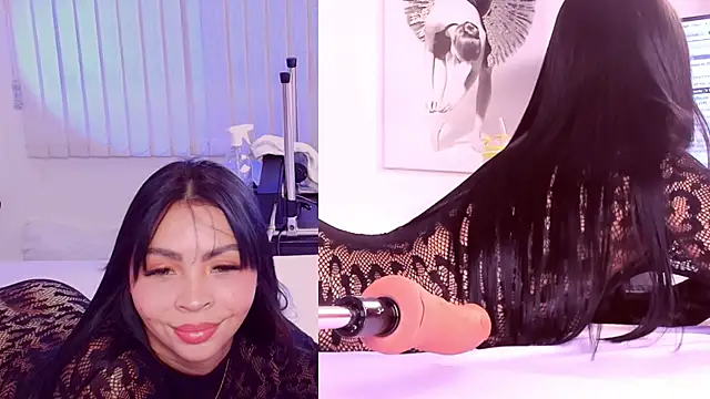 Sweet Susie  online show from 04-11-26, 08:56