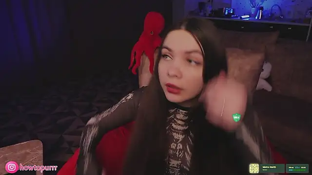 How2Meow online show from 03-19-26, 04:40