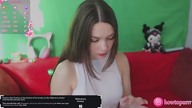 How2Meow online show from 09-17-25, 12:51