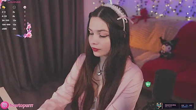 How2Meow online show from 05-26-26, 05:11