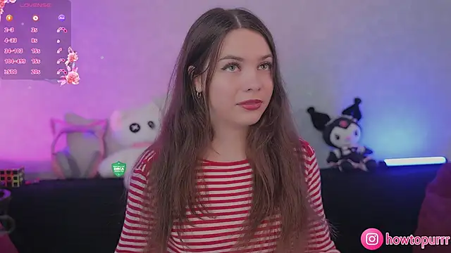 How2Meow online show from 09-09-25, 01:20