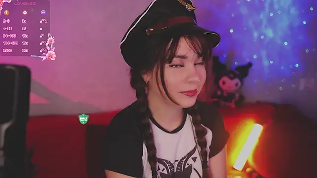 How2Meow online show from 10-07-25, 04:52