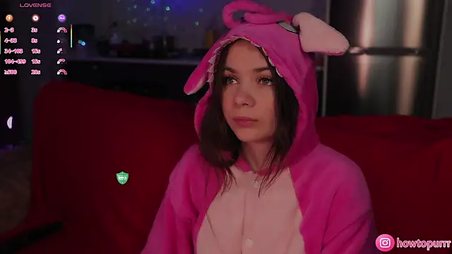 How2Meow online show from 12-16-25, 05:06