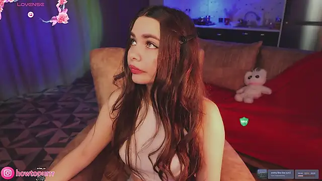 How2Meow online show from 04-15-26, 05:39