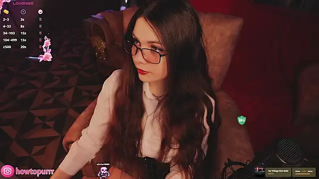 How2Meow online show from 04-29-26, 04:33