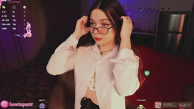 How2Meow online show from 04-29-26, 05:30
