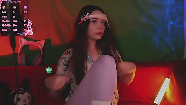 How2Meow online show from 09-22-25, 05:08