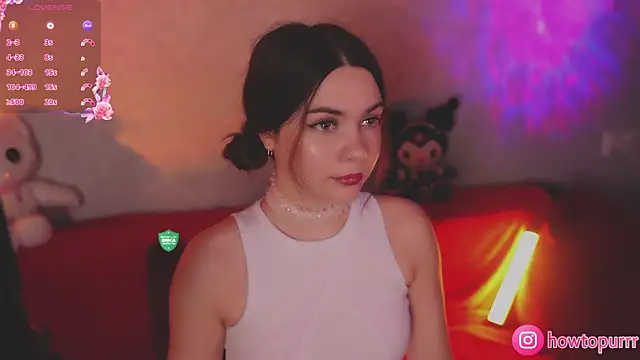 How2Meow online show from 10-11-25, 04:30