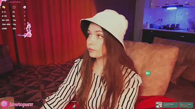 How2Meow online show from 04-19-26, 06:10
