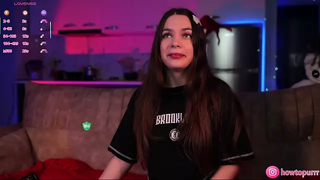 How2Meow online show from 11-15-25, 04:44