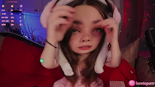 How2Meow online show from 02-03-26, 05:29