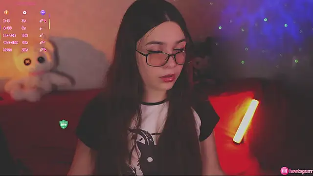 How2Meow online show from 10-22-25, 04:50