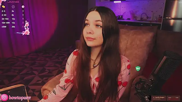 How2Meow online show from 04-21-26, 05:19