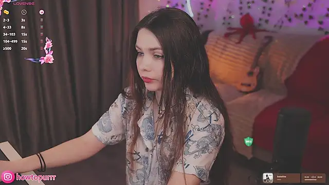 How2Meow online show from 05-27-26, 05:20