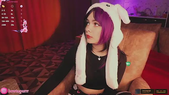 How2Meow online show from 04-20-26, 05:03