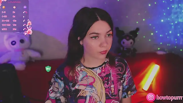 How2Meow online show from 10-16-25, 04:48