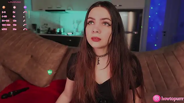 How2Meow online show from 02-08-26, 05:43