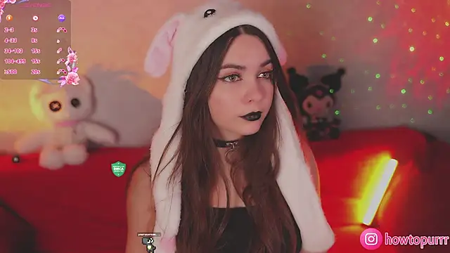 How2Meow online show from 10-14-25, 05:02