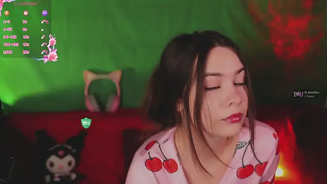 How2Meow online show from 09-21-25, 04:56