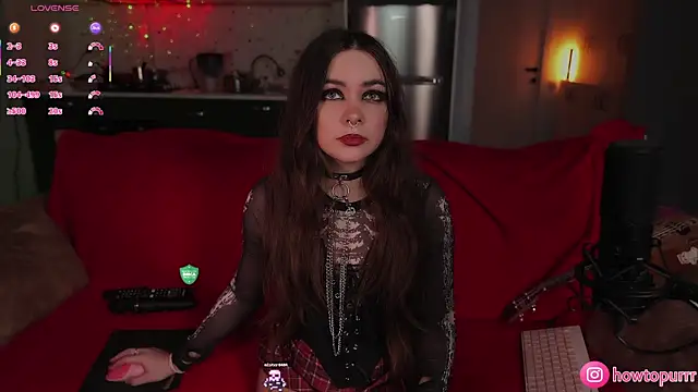 How2Meow online show from 01-07-26, 05:51