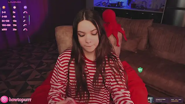 How2Meow online show from 04-03-26, 06:14