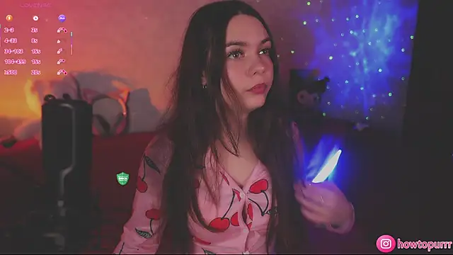 How2Meow online show from 11-09-25, 05:17