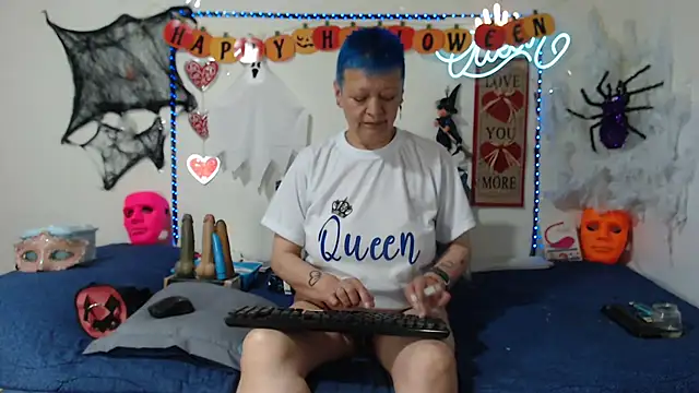 loquitaqueen011 online show from 10-22-25, 03:55