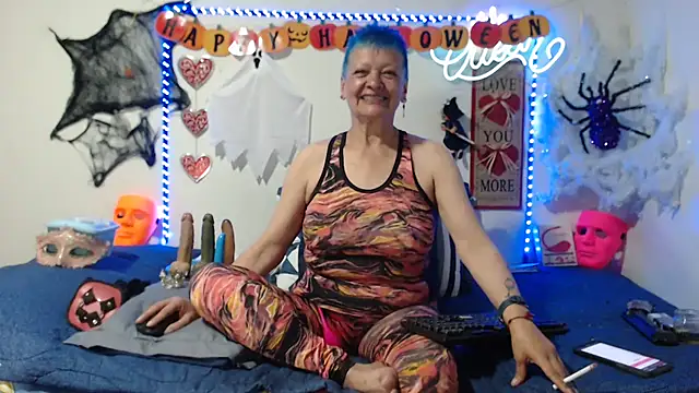 loquitaqueen011 online show from 10-05-25, 06:20