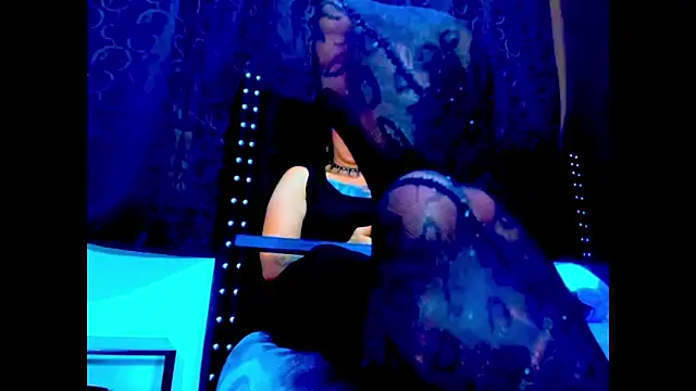 amareto queen online show from 03-06-26, 09:32