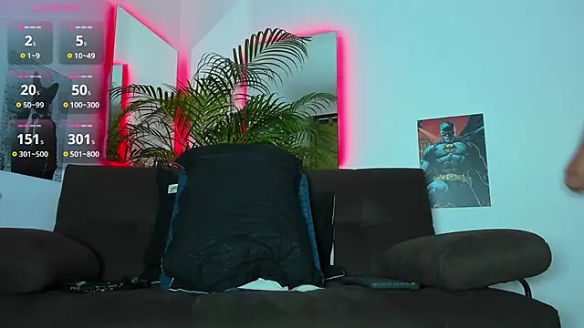 DantePierroo online show from 12-15-24, 10:50