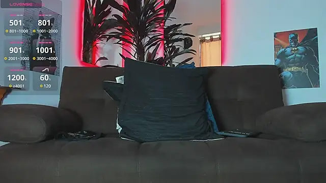 DantePierroo online show from 01-23-25, 04:59